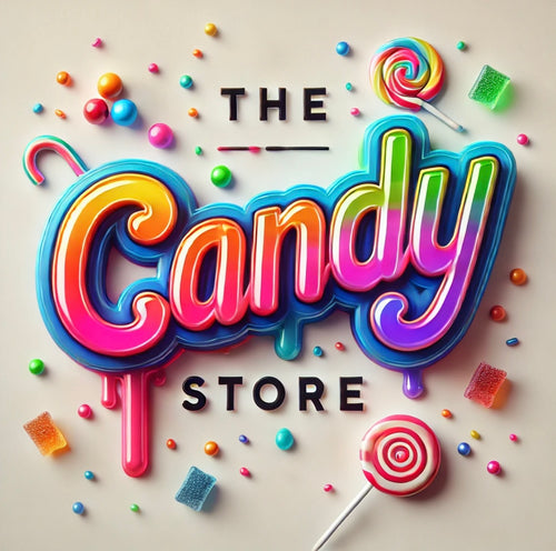 The Candy Store 